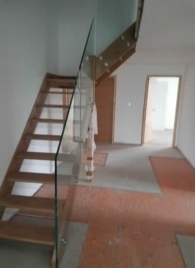 Brenda's staircase gallery - Preston
 Staircases