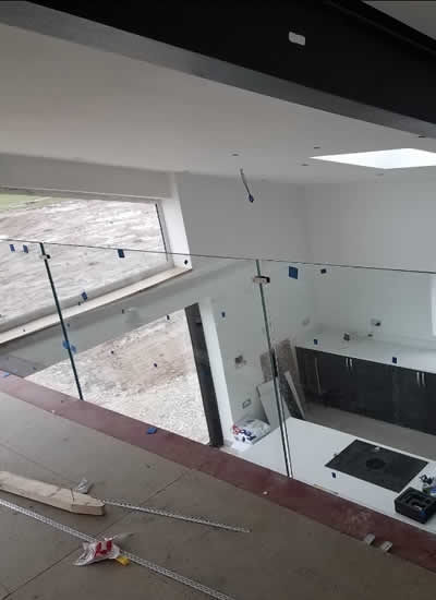 Brenda's stair gallery - Preston
 Staircases